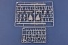 Hobby Boss 84545 German 12.8cm FLAK 40 1/35